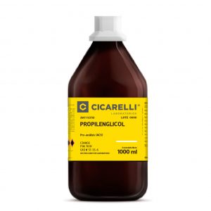 Propilenglicol 1lt 