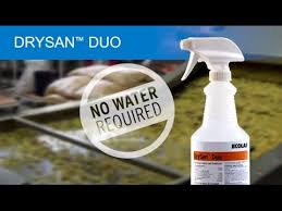 DrySan ™ Duo