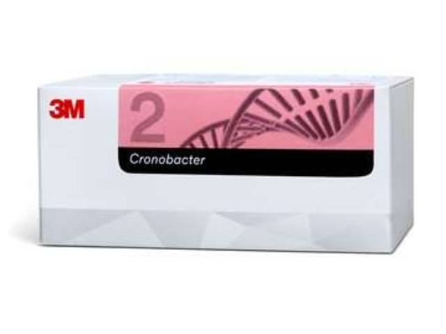 Kit Detección Molecular Chronobacter Spp