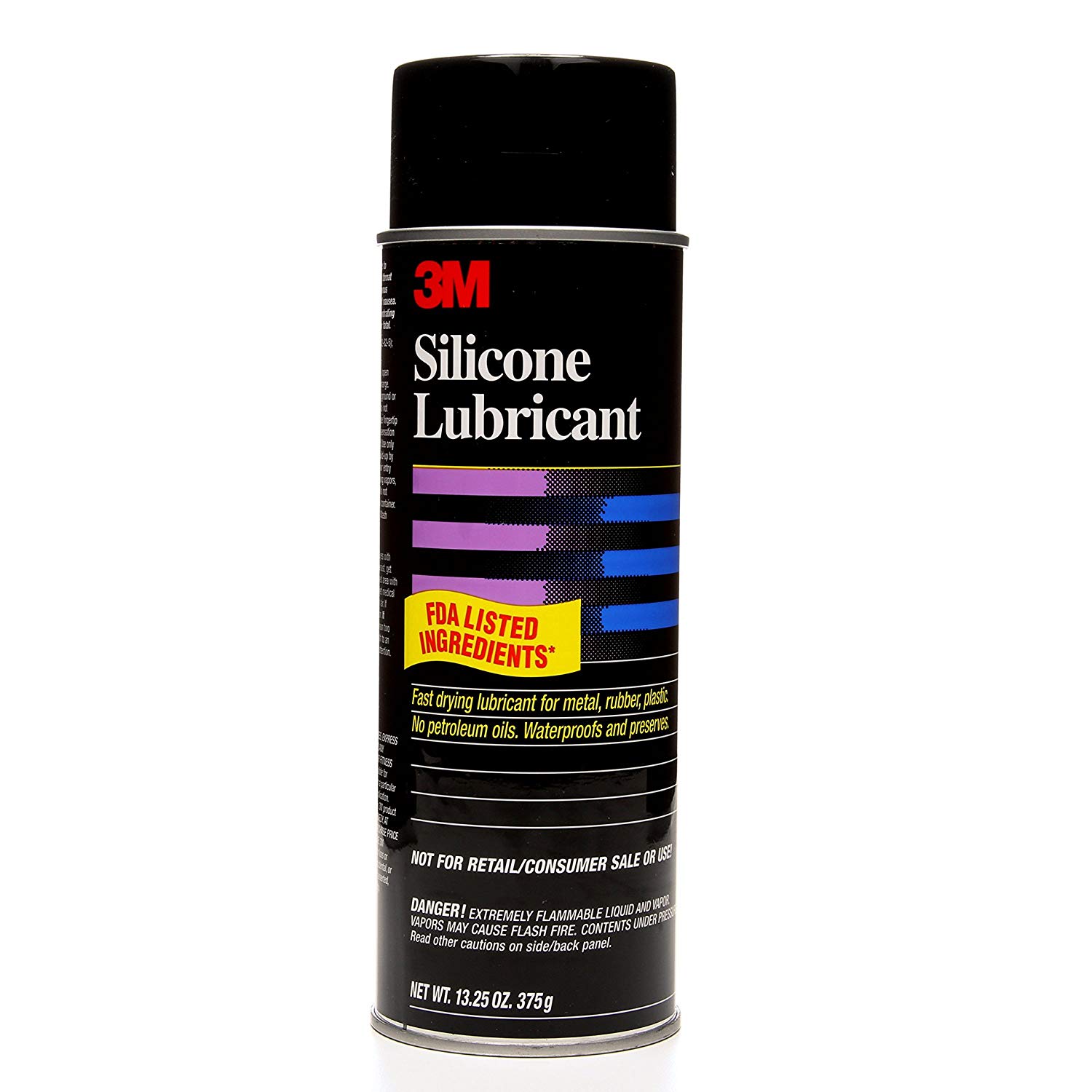 NEOGEN Lubricante Siliconado Aprobado FDA