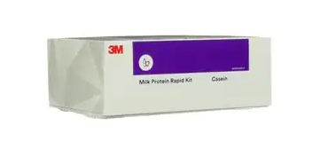 3M™ Kit rápido de proteína de leche