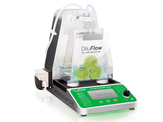 DiluFlow Elite 5 kg