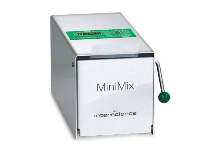MiniMix 100 P CC