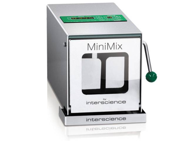 MiniMix 100 W CC