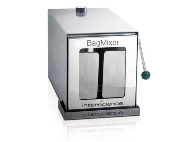 BagMixer 400 W