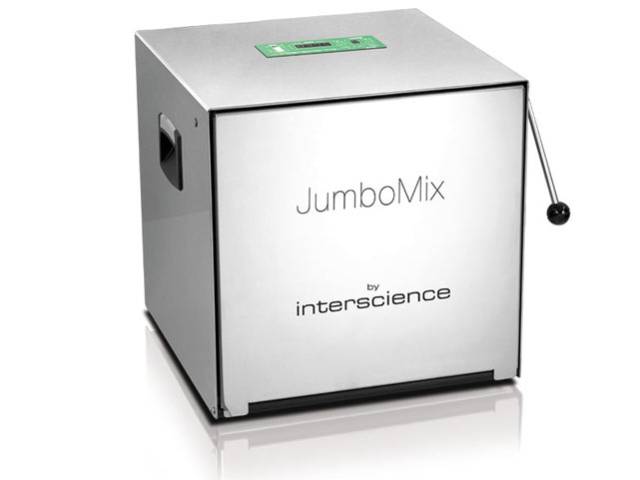 JumboMix 3500 P CC