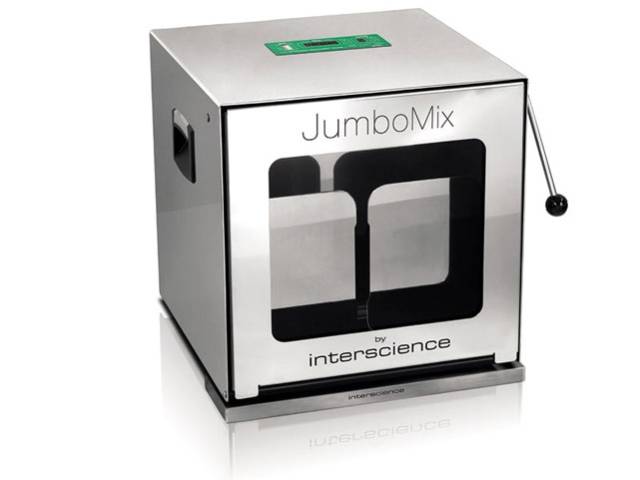 JumboMix 3500 W CC