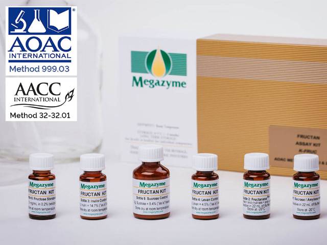 Fructan Assay Kit