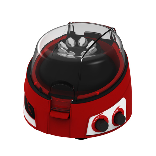 Microcentrífuga CAPPRondo
