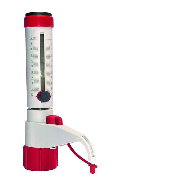 Dispensador CAPP de Botella CAPPForte