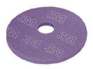3M Disco Purpura  17″ diamantado
