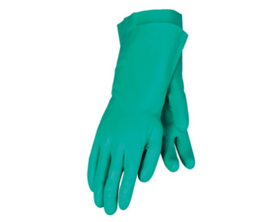 Guante ORGANIC de Goma Sintética + Nitrilo NEOGEN