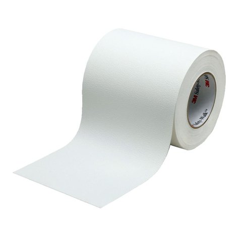 CINTA ANTIDESLIZANTE 3M SAFETY WALK USO GENERAL TRANSPARENTE 50MM X 18MTS