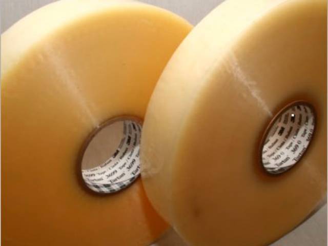 3M CINTA DE EMPAQUE 369 48MM X 1800M