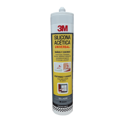 NEOGEN CARTUCHO SILICONA UNIVERSAL X 280 ML,
