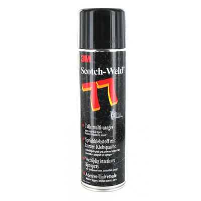 NEOGEN ADHESIVO AEROSOL 77 X 710 CC, (Multipropósito)