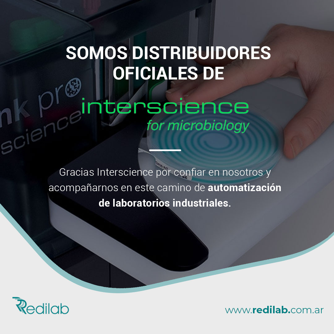 Seguimos sumando socios a Redilab!